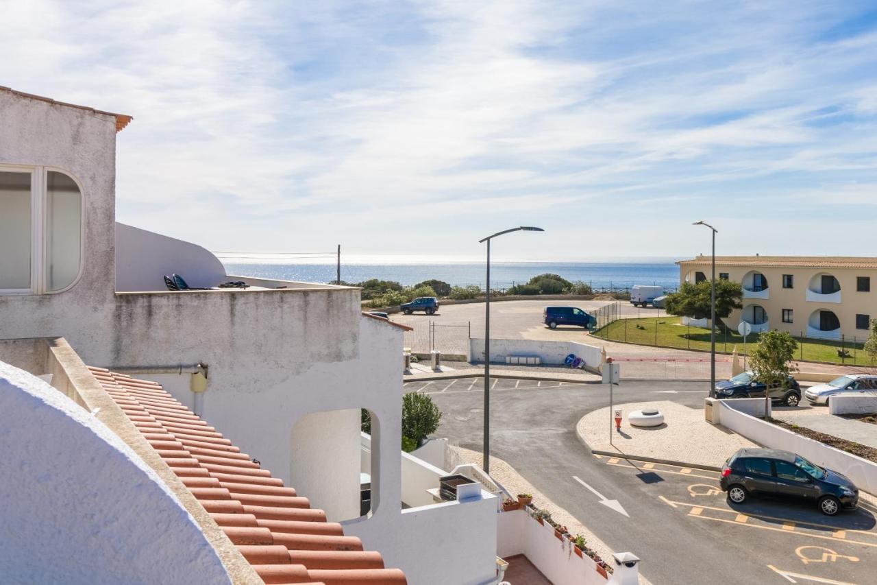 Apartment Centeanes Sol Карвоейру Экстерьер фото